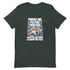 Throw Me To The Wolves and I'll Return Leading The Pack t-shirt - Mainstream Freedom